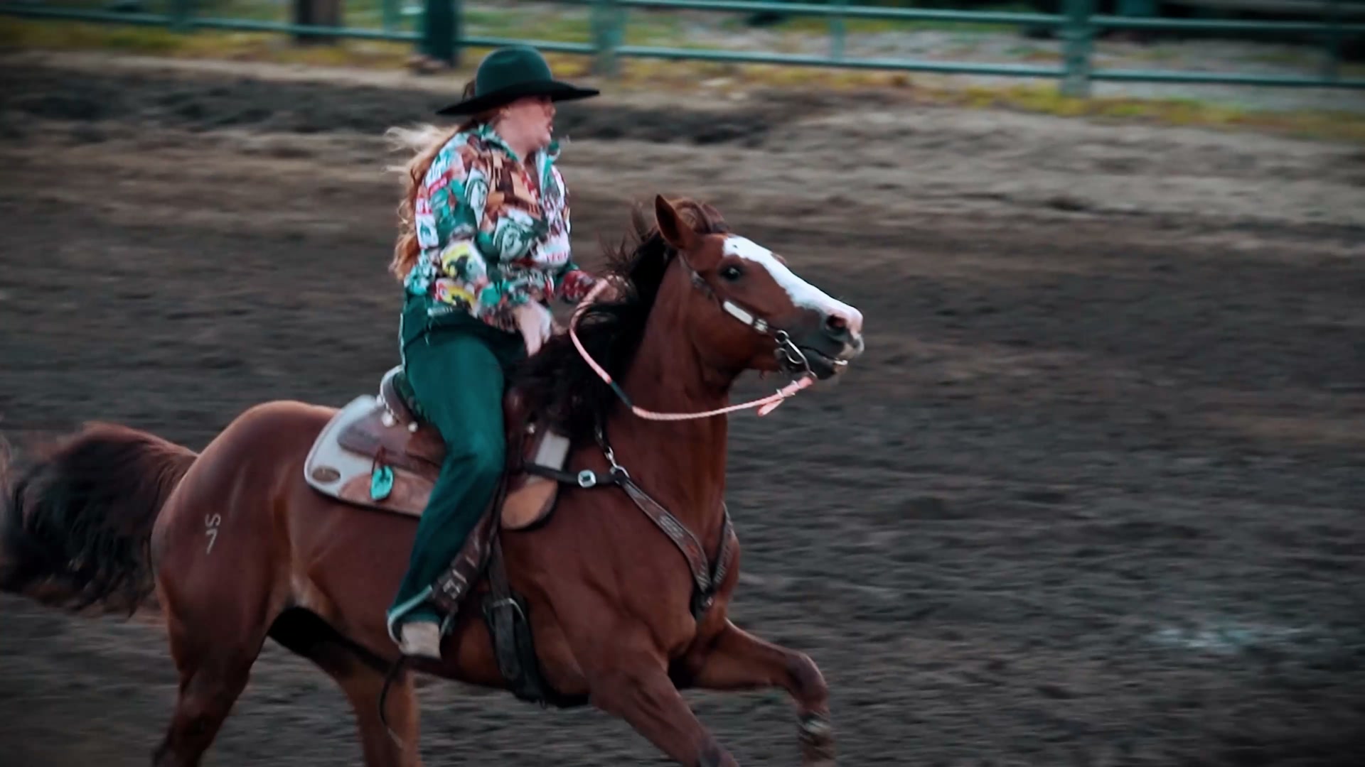 Bull riding